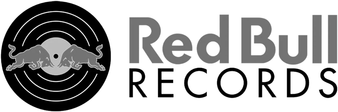 Redbull Records Logo
