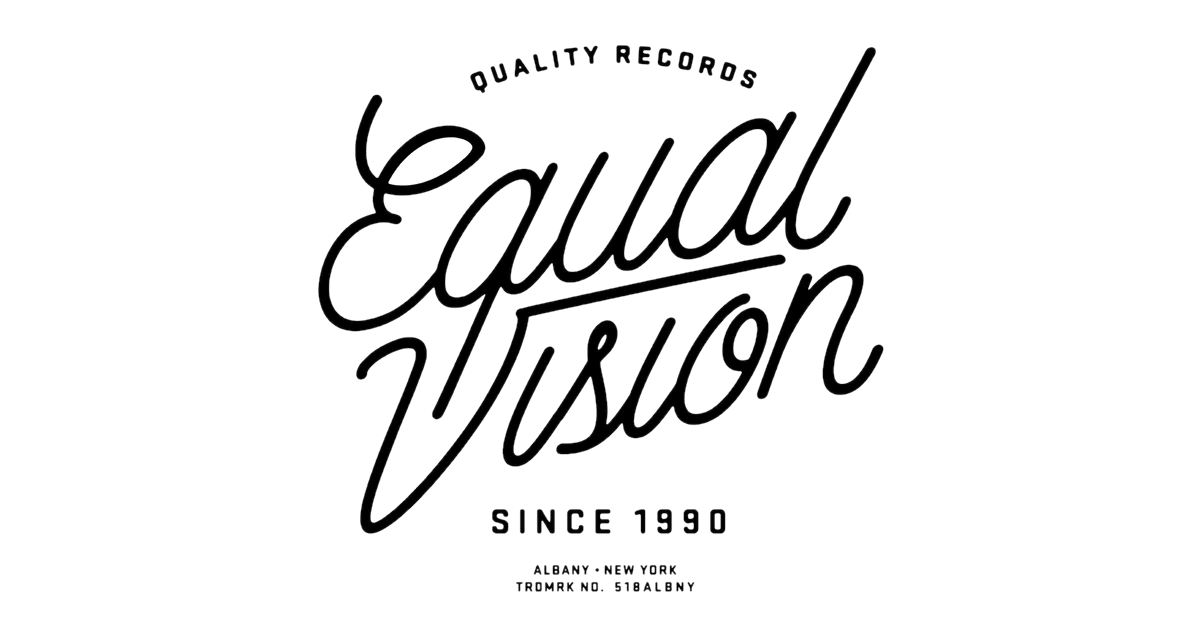 Equal Visions Records Logo