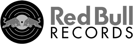 Redbull Records Logo