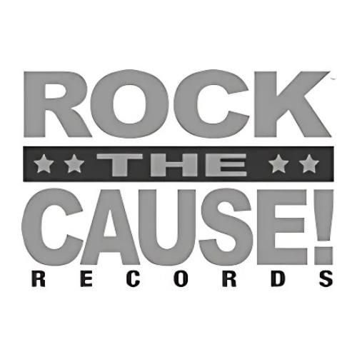 Rock the Cause Records Logo